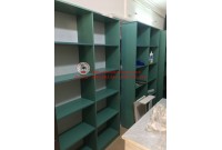 Thanh lý kệ hồ sơ văn phòng ma số 641